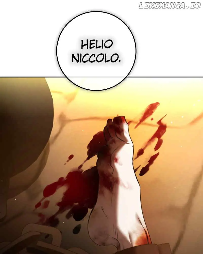 Your Throne Chapter 236 Page 166