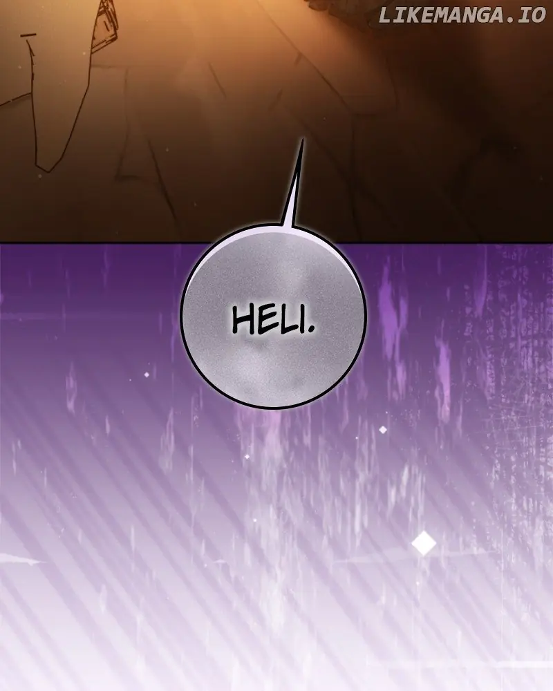 Your Throne Chapter 237 Page 6