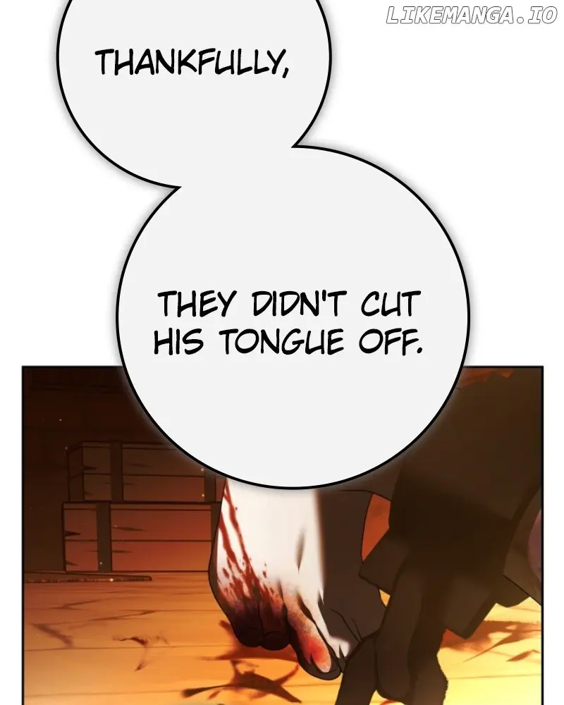 Your Throne Chapter 237 Page 14