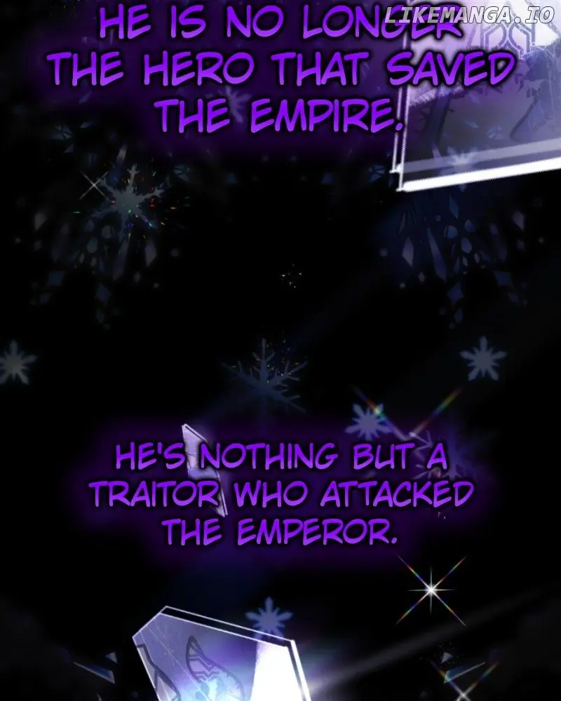 Your Throne Chapter 237 Page 18