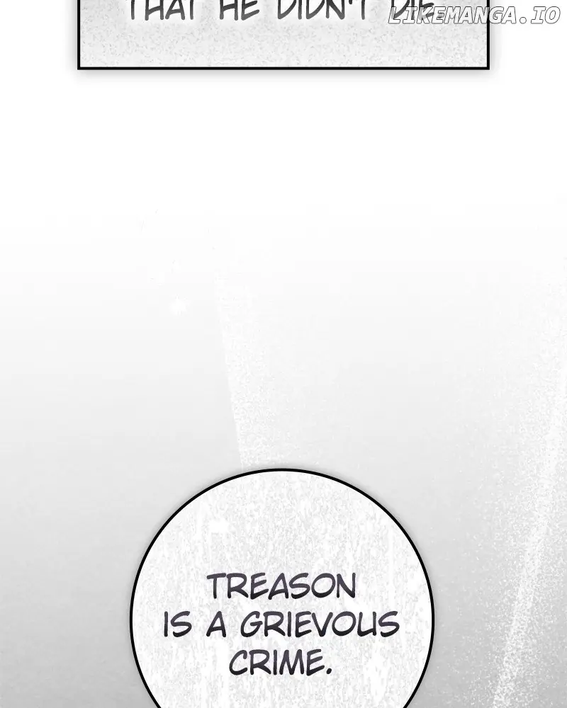 Your Throne Chapter 237 Page 24