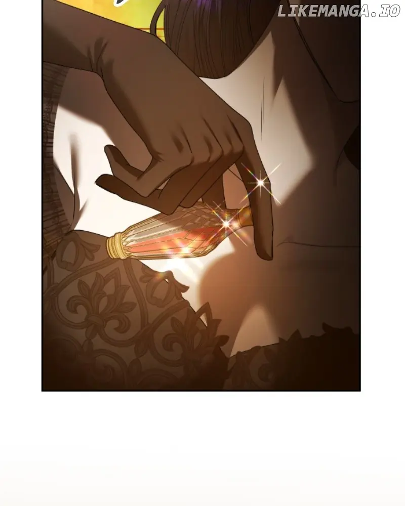 Your Throne Chapter 237 Page 28