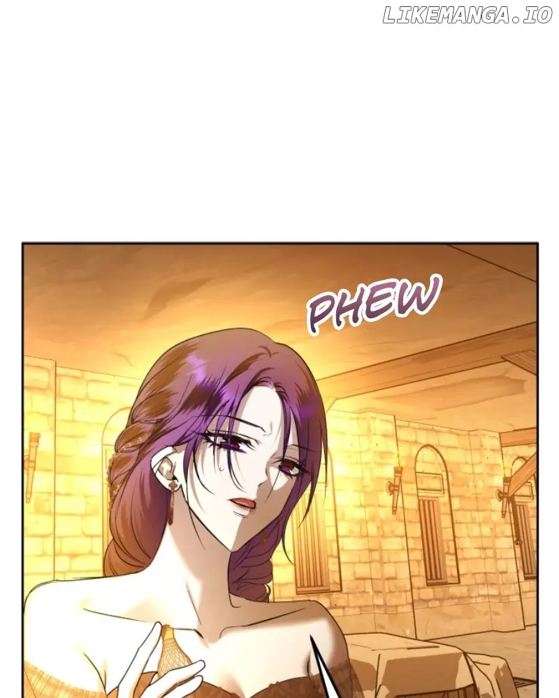 Your Throne Chapter 237 Page 37