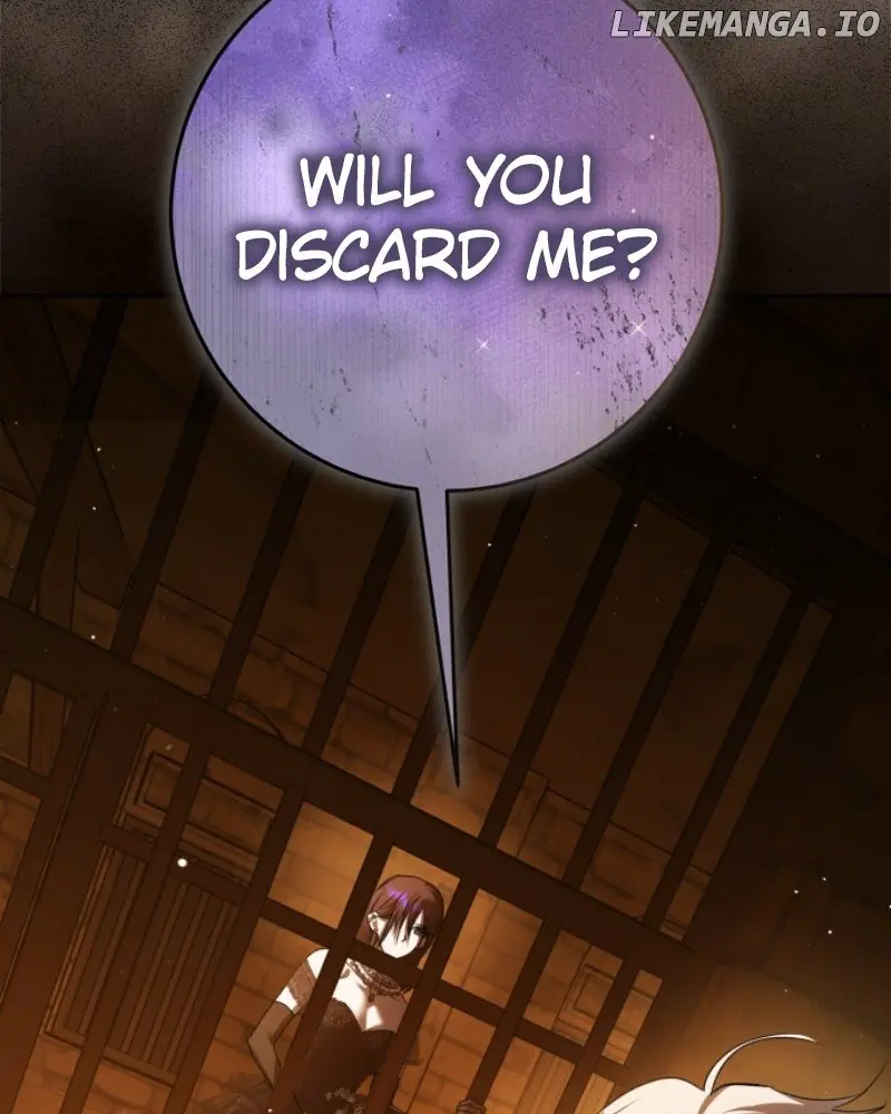 Your Throne Chapter 237 Page 39