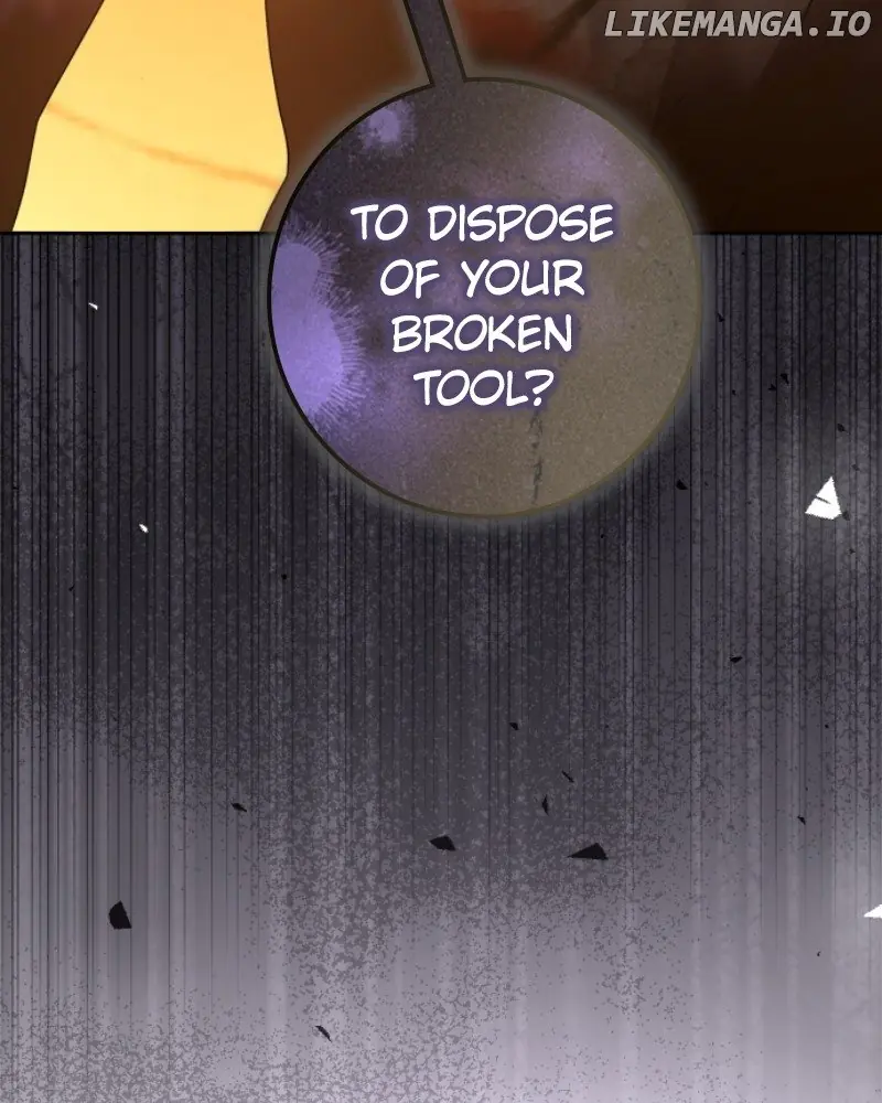 Your Throne Chapter 237 Page 41