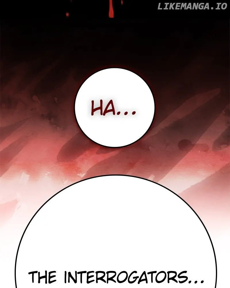 Your Throne Chapter 237 Page 51