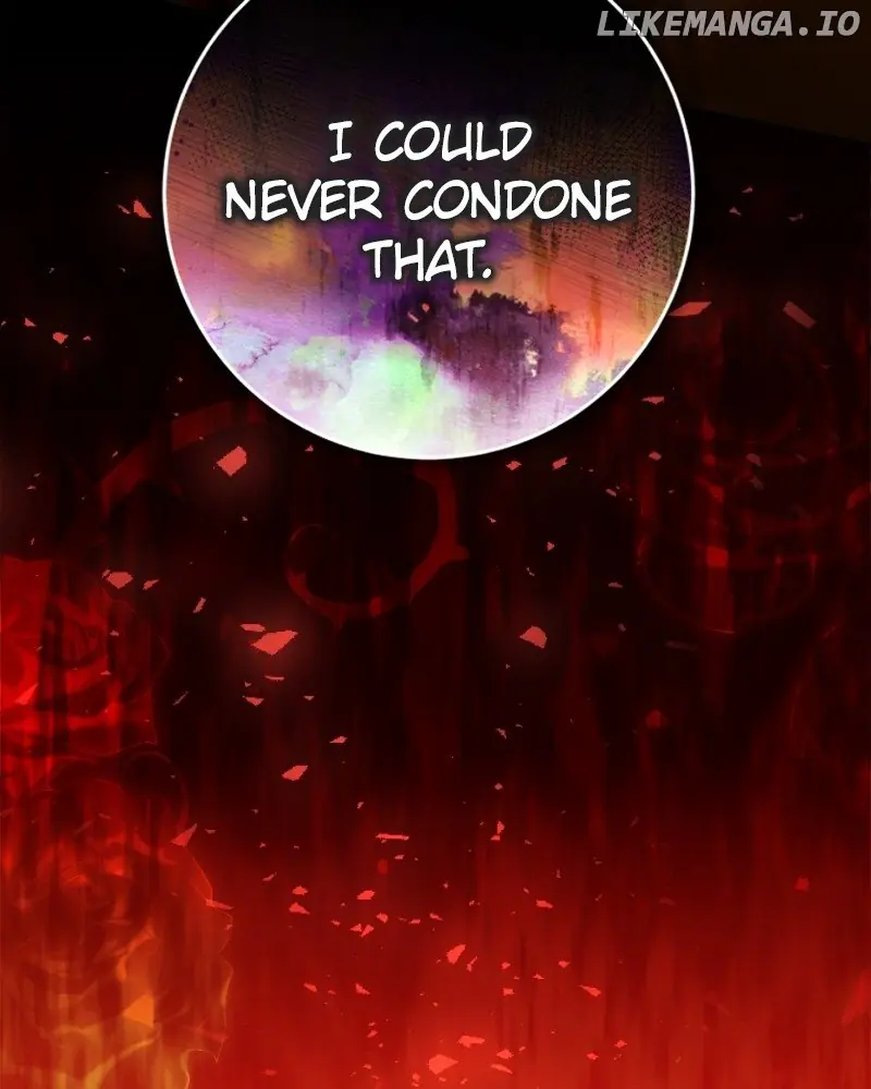 Your Throne Chapter 237 Page 57