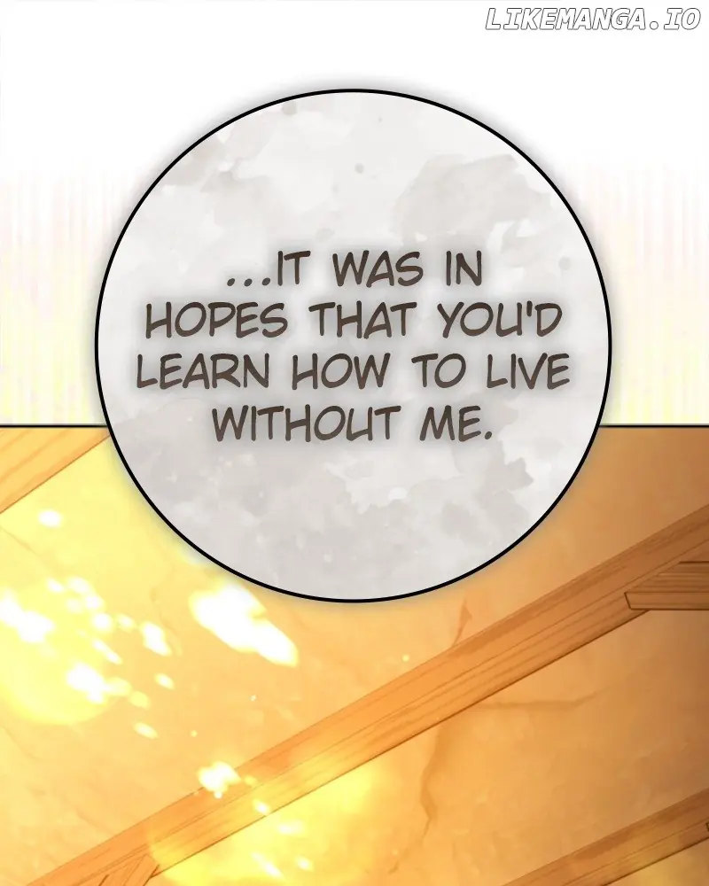 Your Throne Chapter 237 Page 61