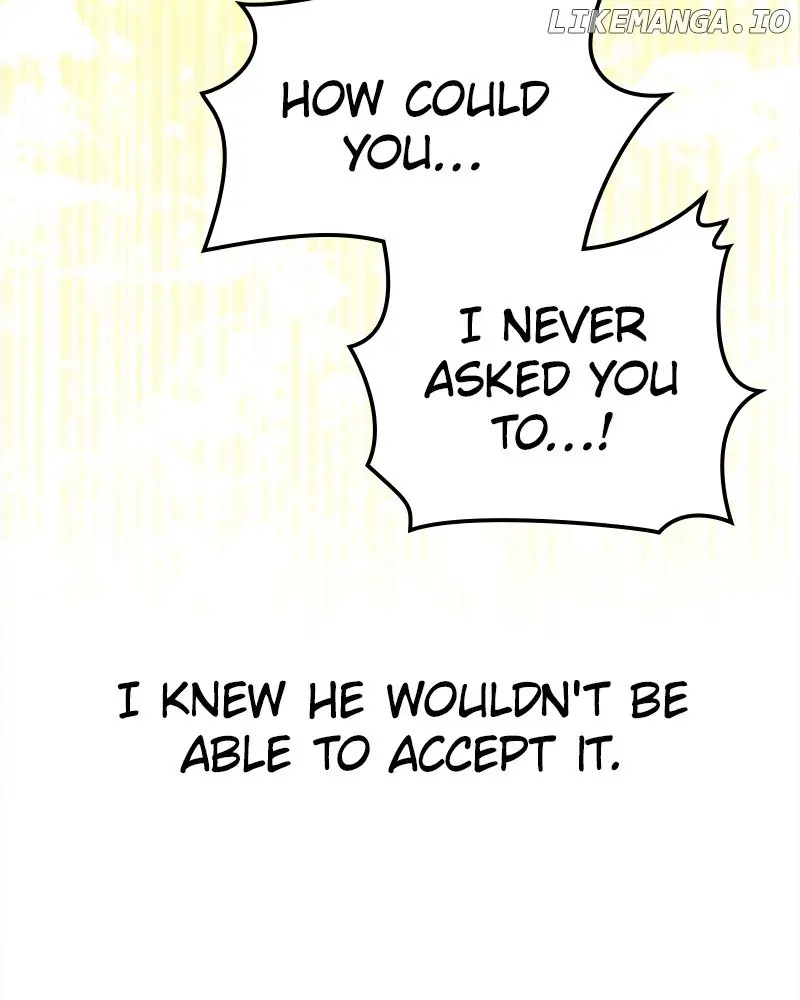 Your Throne Chapter 237 Page 64