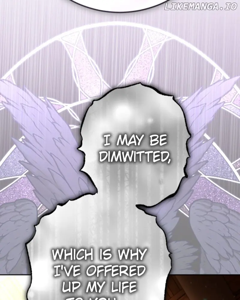 Your Throne Chapter 237 Page 75