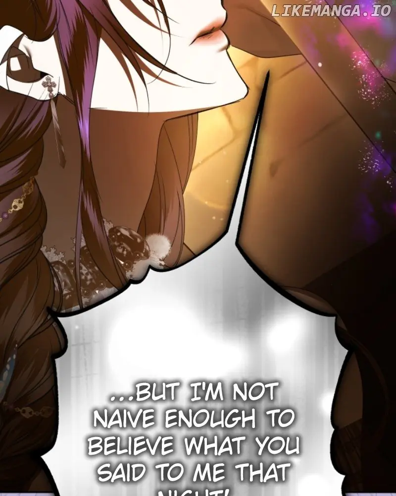 Your Throne Chapter 237 Page 77