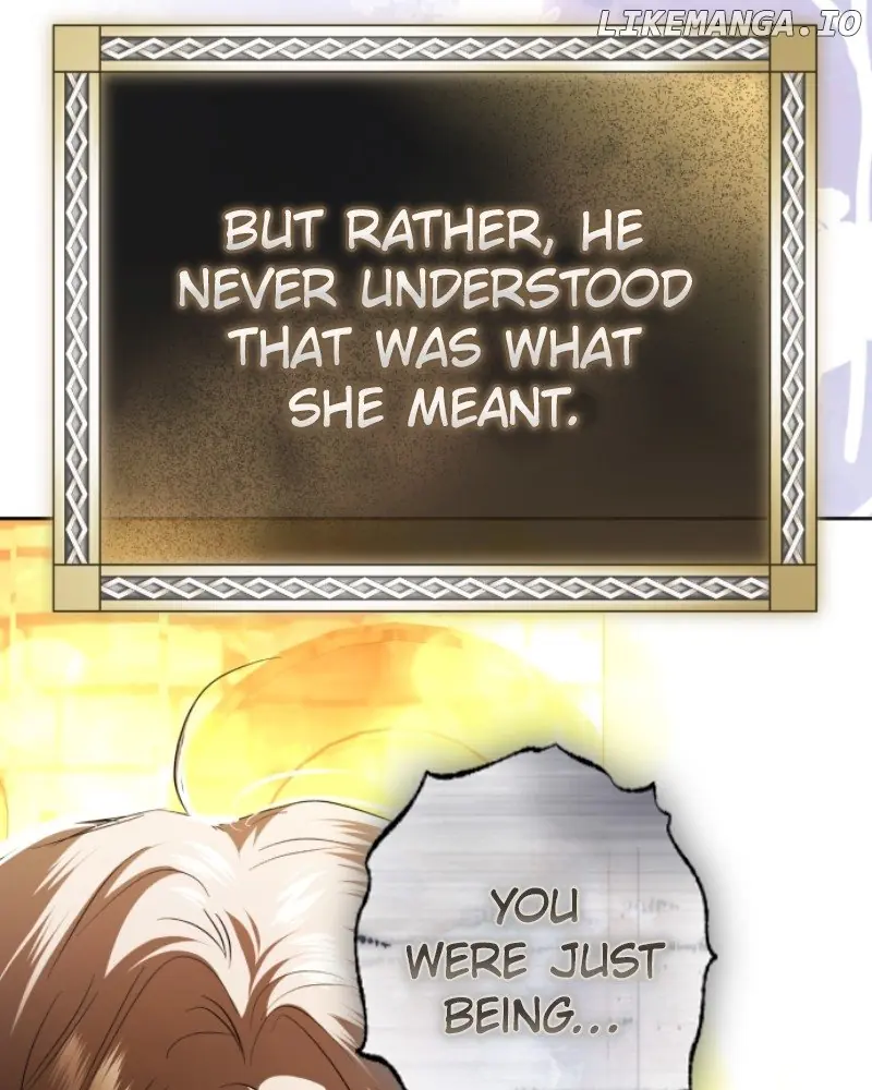 Your Throne Chapter 237 Page 81