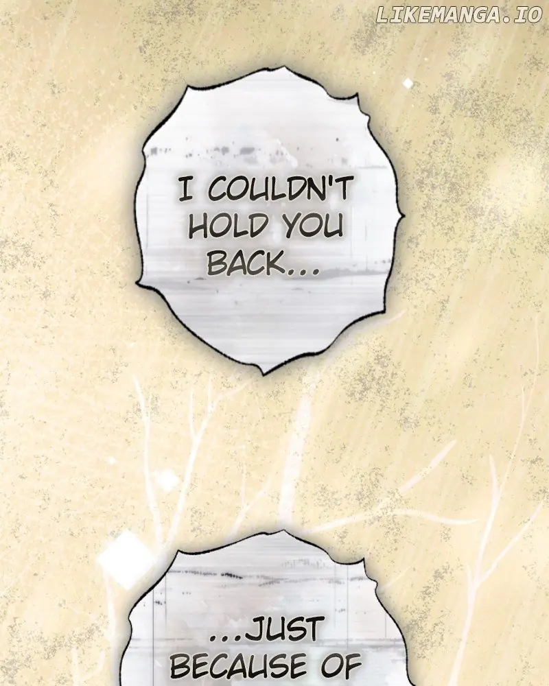 Your Throne Chapter 237 Page 84