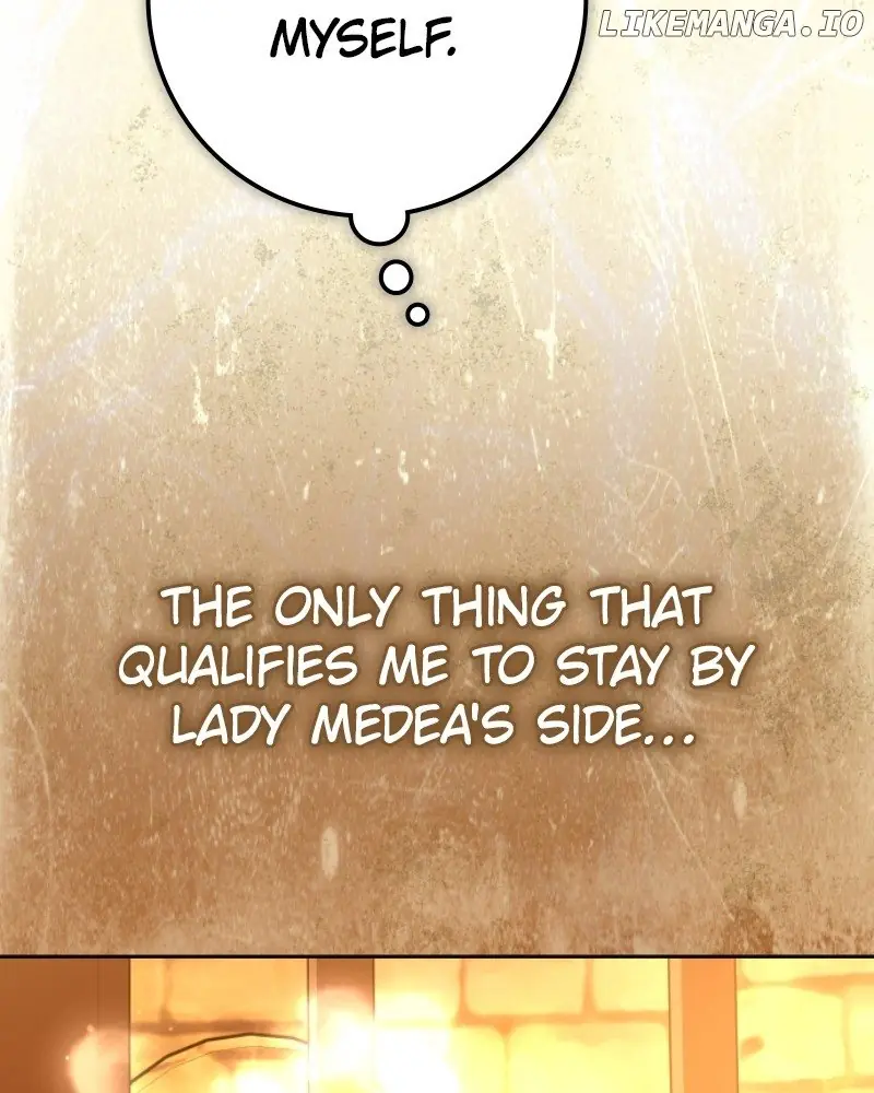 Your Throne Chapter 237 Page 90