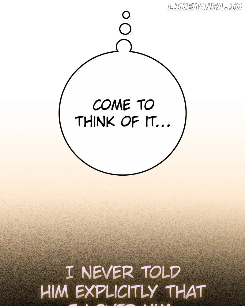 Your Throne Chapter 237 Page 98