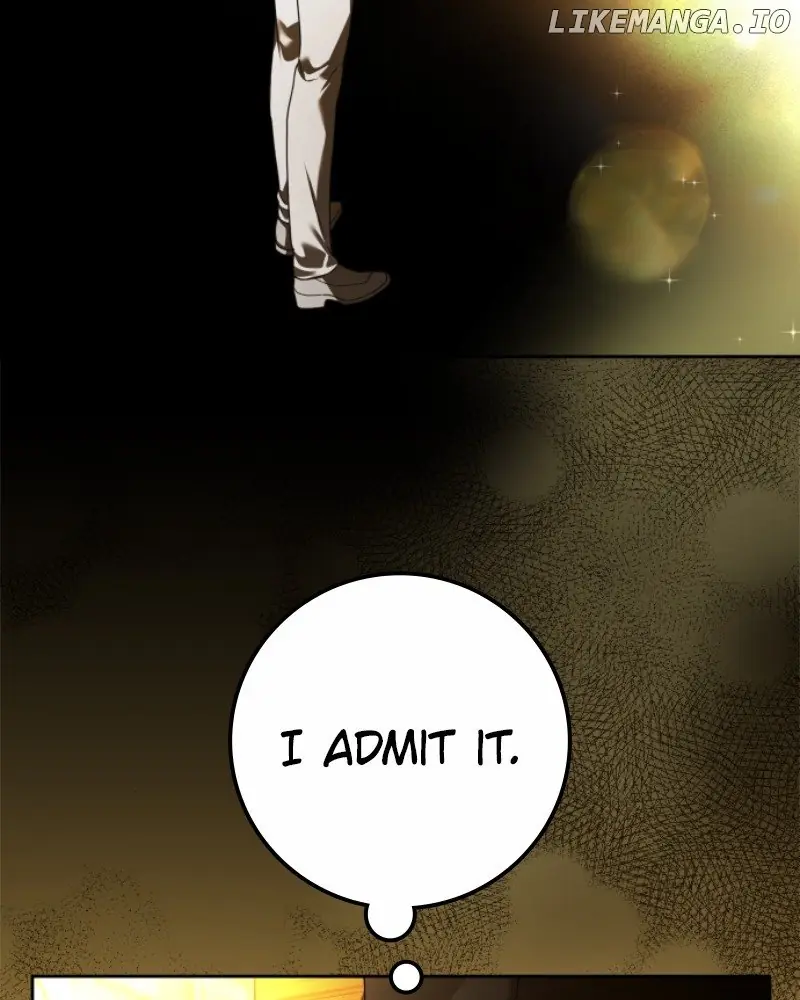 Your Throne Chapter 237 Page 101