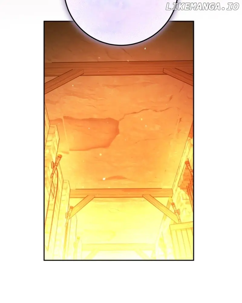 Your Throne Chapter 237 Page 106
