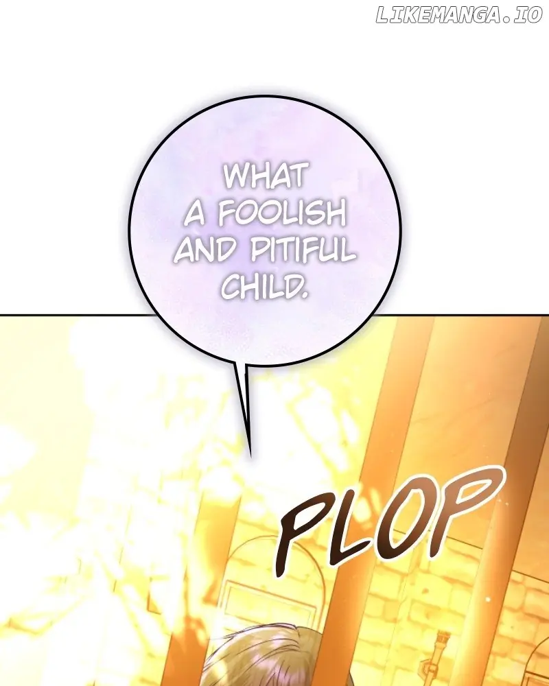 Your Throne Chapter 237 Page 107