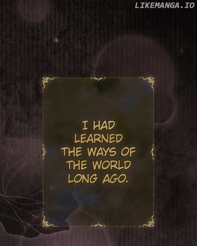 Your Throne Chapter 237 Page 109