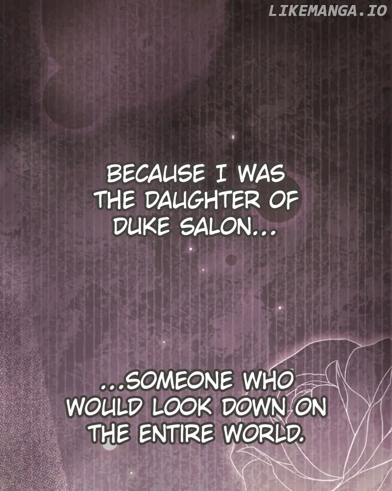 Your Throne Chapter 237 Page 110
