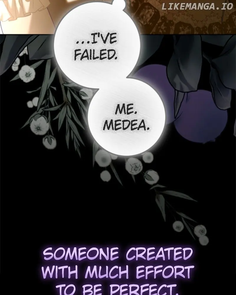 Your Throne Chapter 237 Page 114