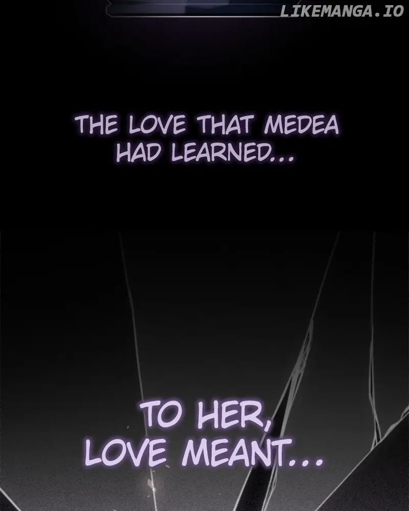 Your Throne Chapter 237 Page 116