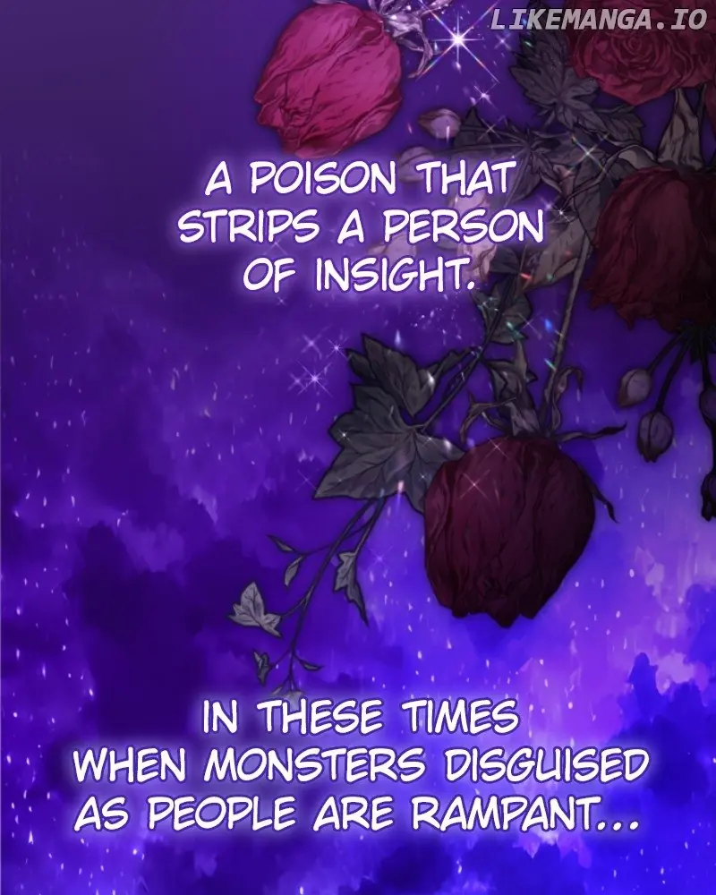 Your Throne Chapter 237 Page 122
