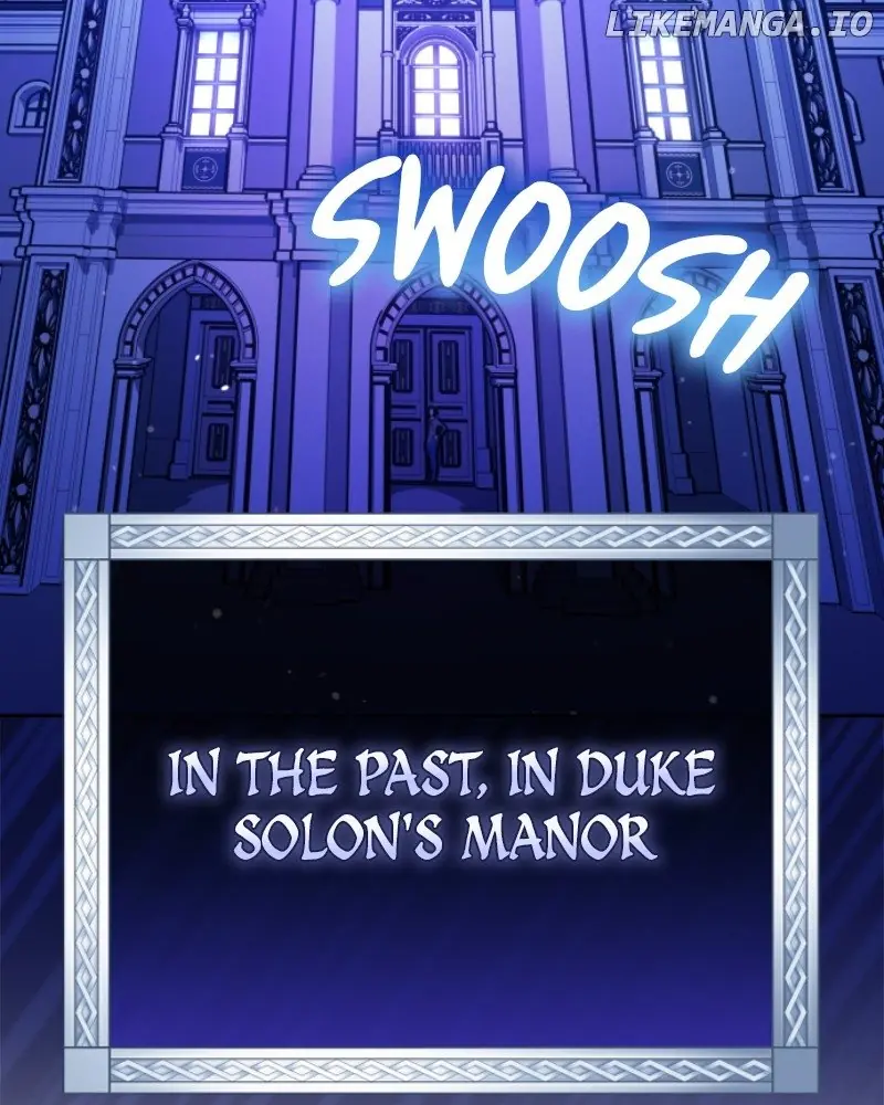 Your Throne Chapter 237 Page 124
