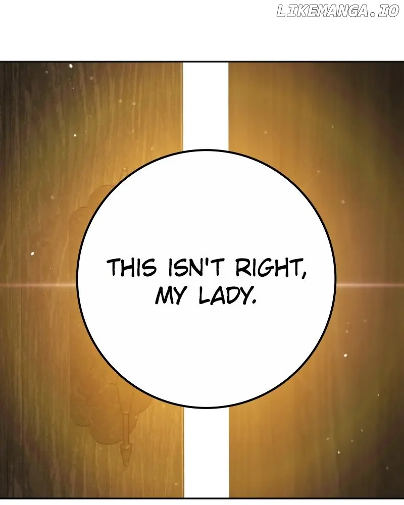 Your Throne Chapter 237 Page 126