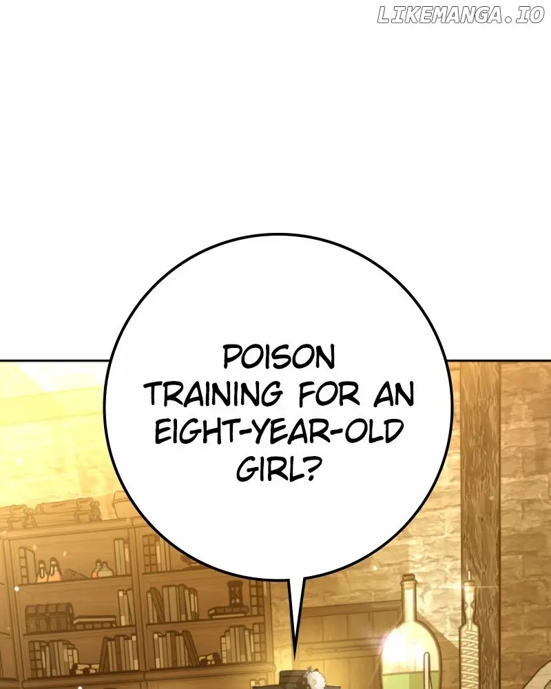 Your Throne Chapter 237 Page 127