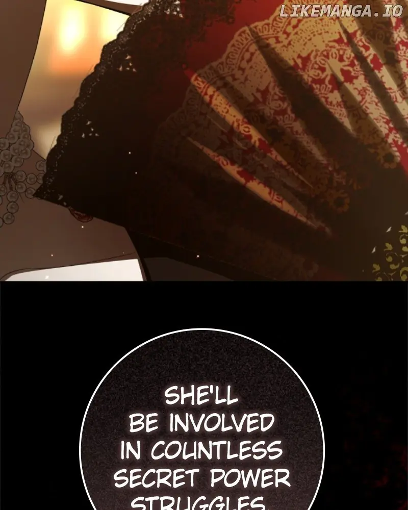 Your Throne Chapter 237 Page 133