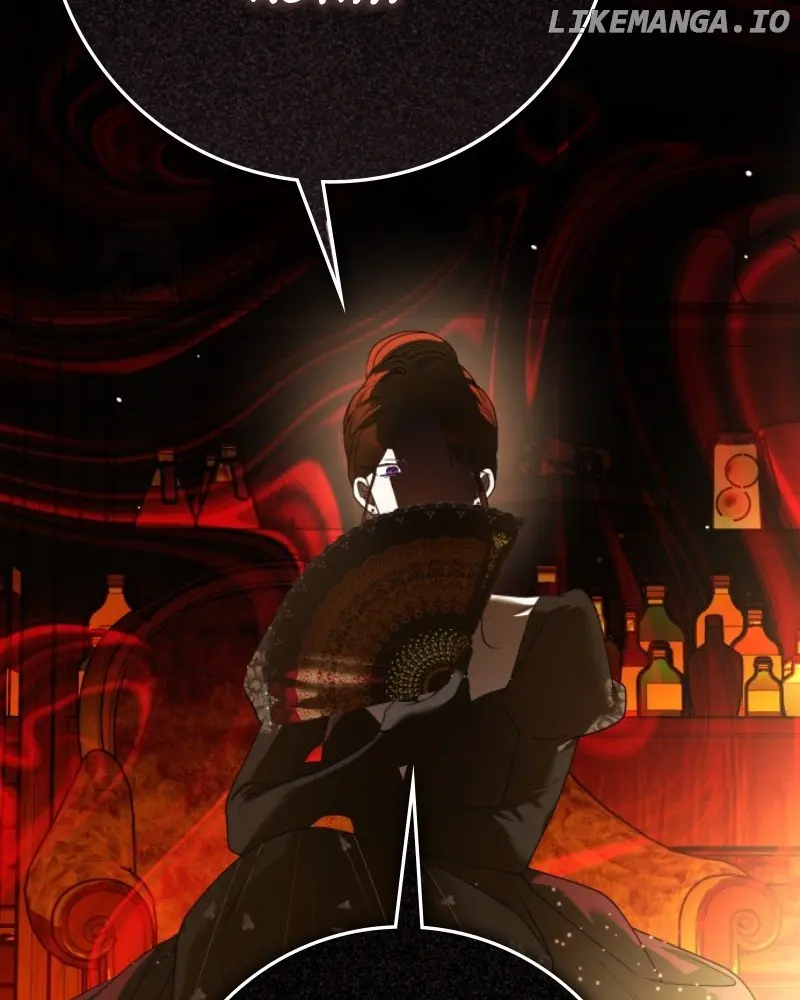 Your Throne Chapter 237 Page 135