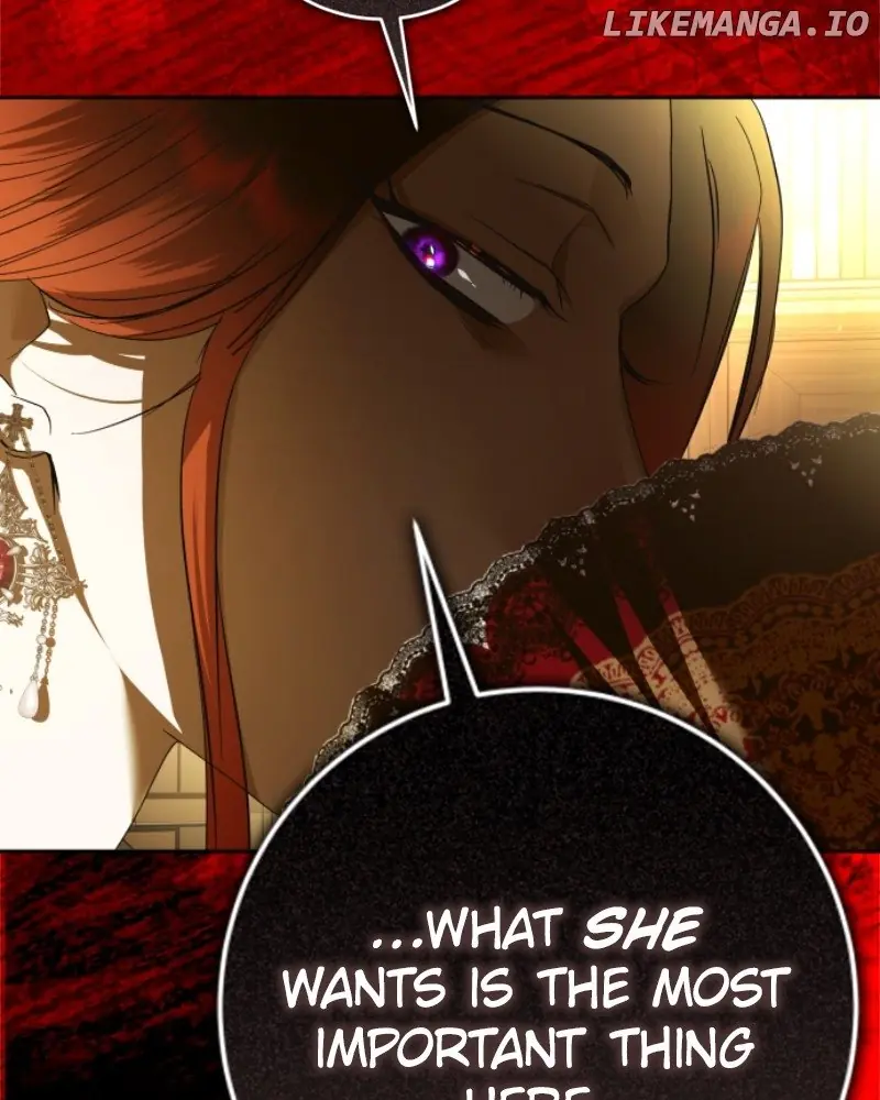 Your Throne Chapter 237 Page 137