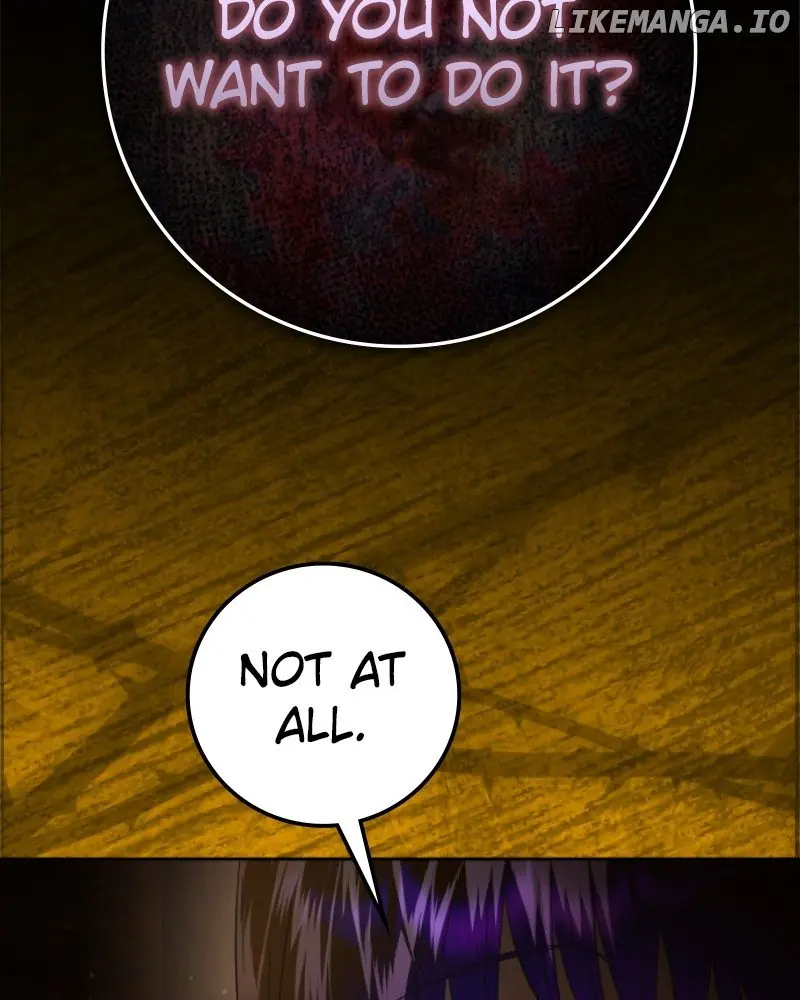 Your Throne Chapter 237 Page 140