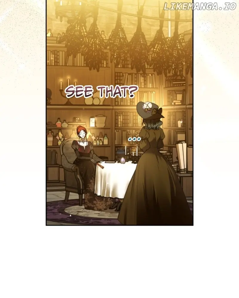 Your Throne Chapter 237 Page 143
