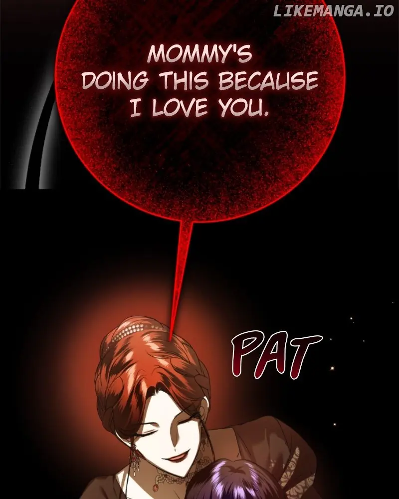 Your Throne Chapter 237 Page 149