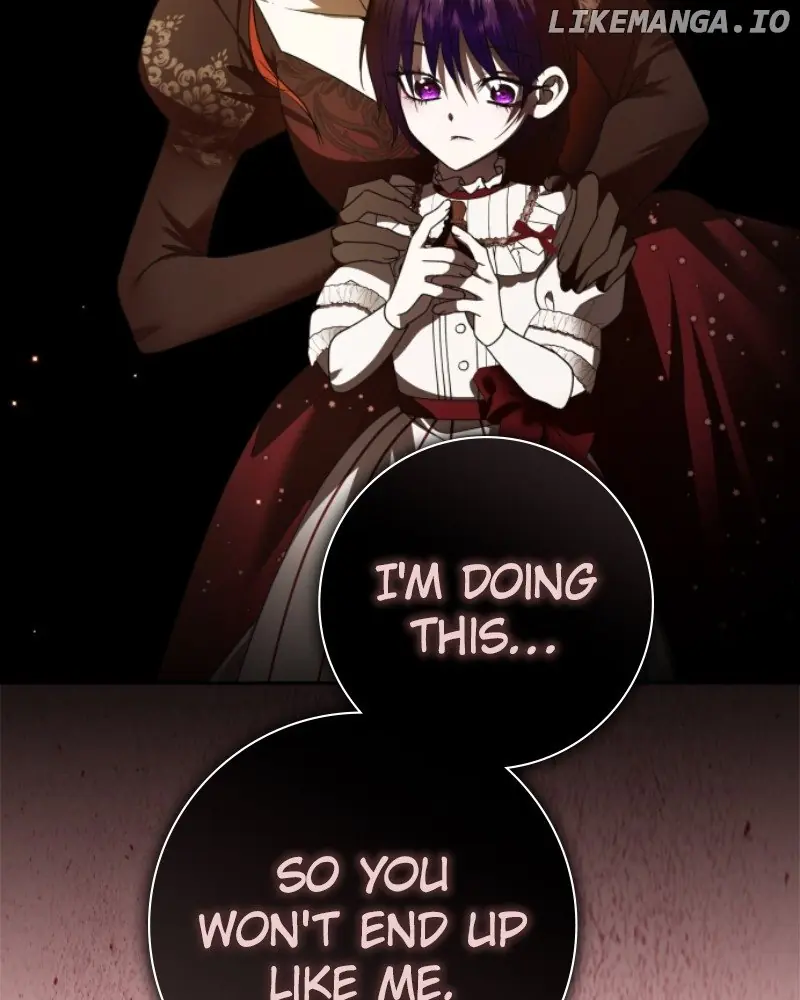 Your Throne Chapter 237 Page 150
