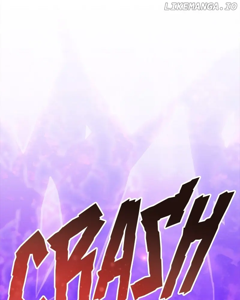 Your Throne Chapter 237 Page 155