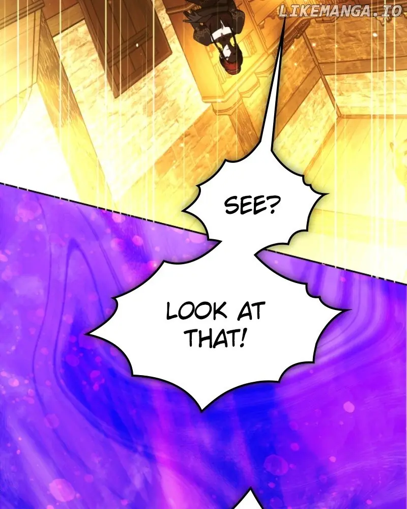 Your Throne Chapter 237 Page 159