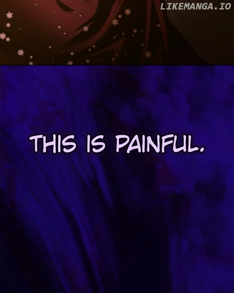 Your Throne Chapter 237 Page 164