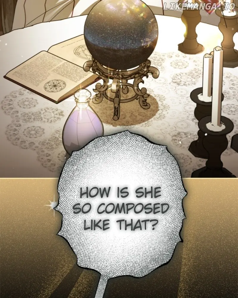 Your Throne Chapter 237 Page 185