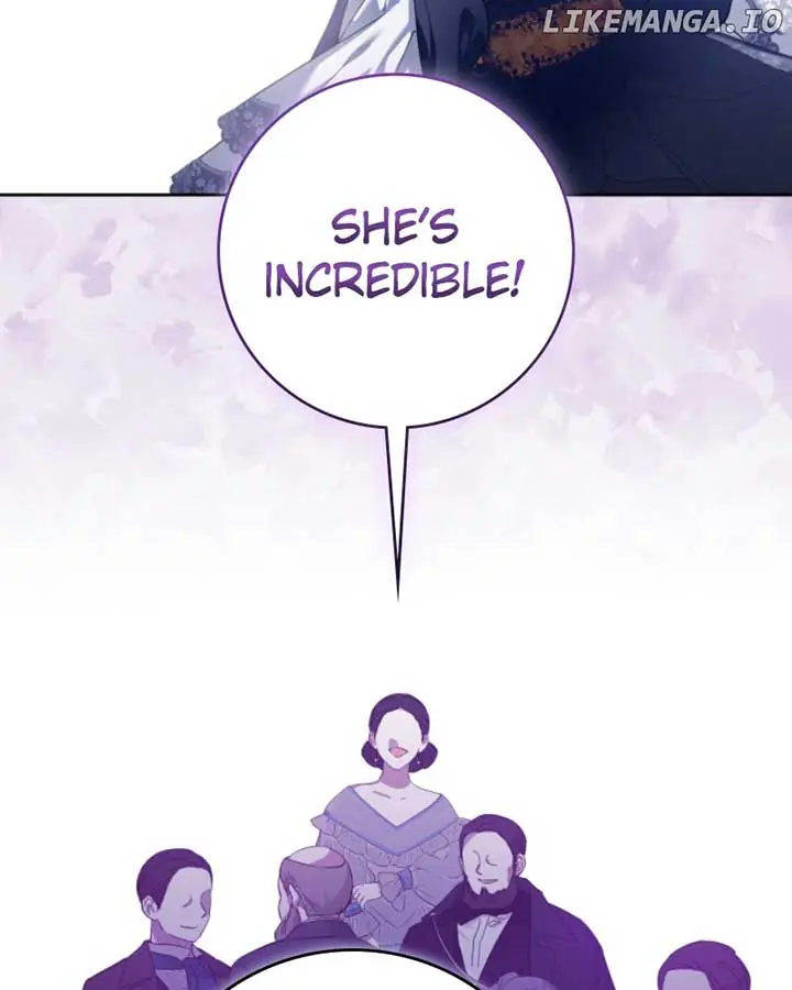 Your Throne Chapter 238 Page 6