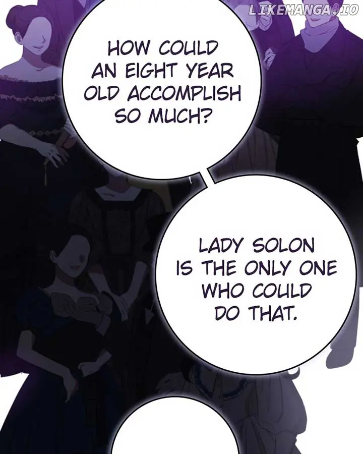 Your Throne Chapter 238 Page 7