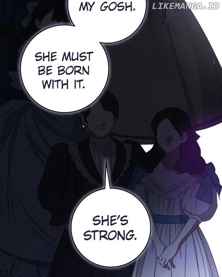 Your Throne Chapter 238 Page 8