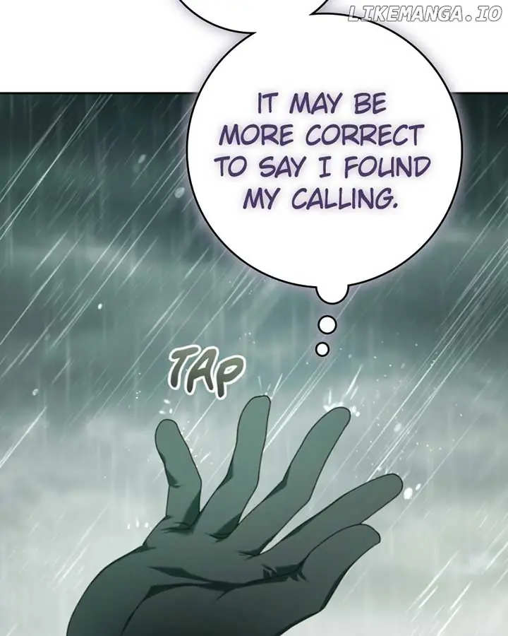 Your Throne Chapter 238 Page 20