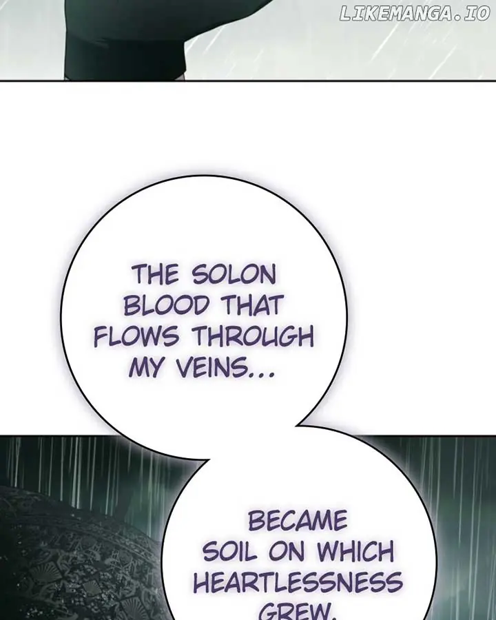 Your Throne Chapter 238 Page 21