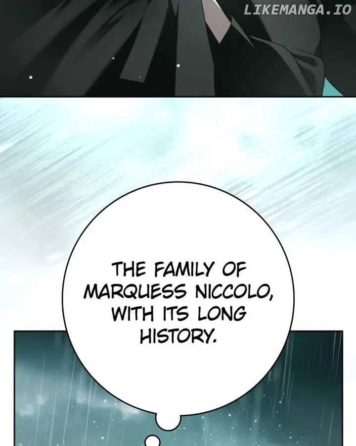 Your Throne Chapter 238 Page 31