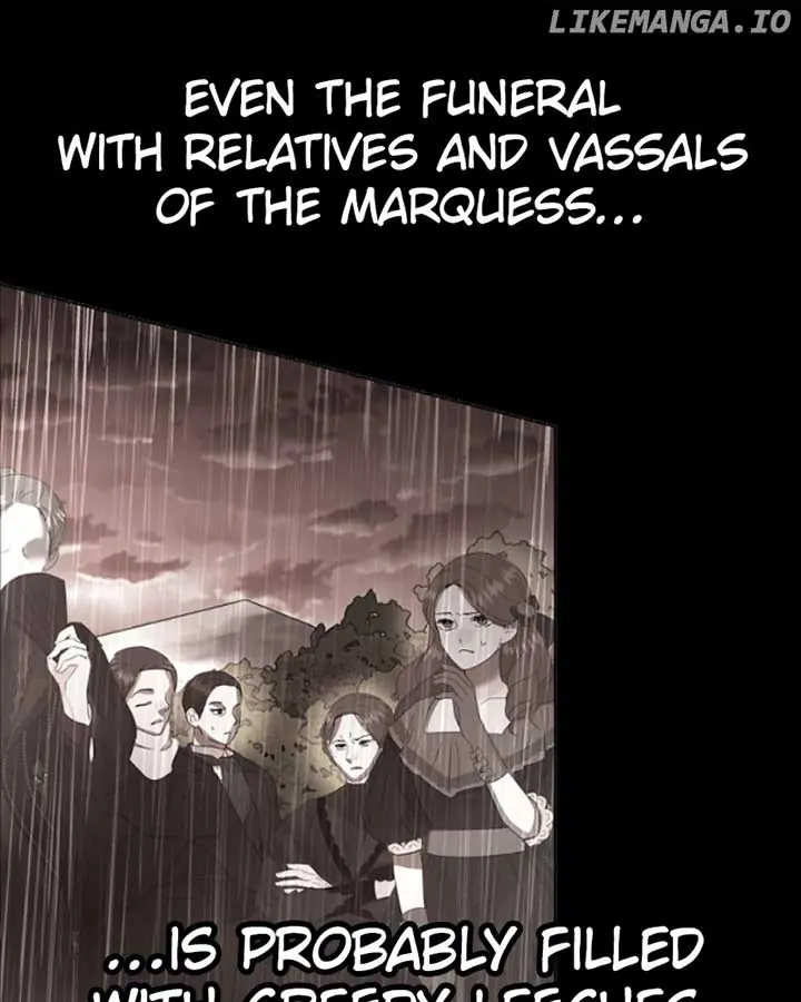 Your Throne Chapter 238 Page 36