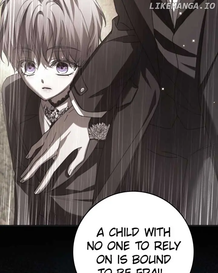 Your Throne Chapter 238 Page 38