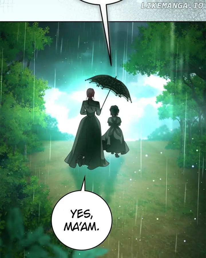 Your Throne Chapter 238 Page 41
